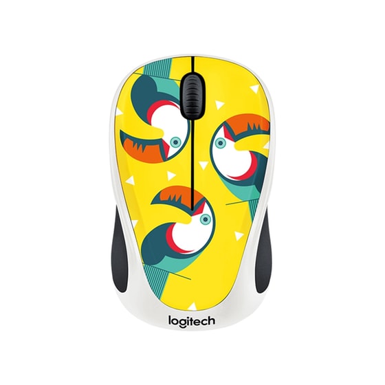Ασύρματο ποντίκι Logitech M238 Toucan image 0