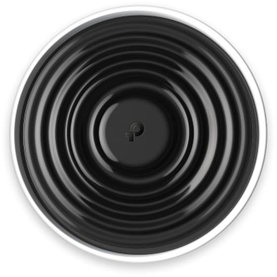 TP-Link Deco PX10 Ασύρματο Mesh Wi-Fi 6 Dual Band (2.4 & 5 GHz) 2τμχ image 1