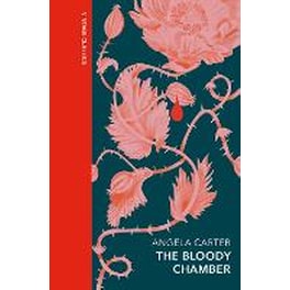 Bloody Chamber and Other Stories