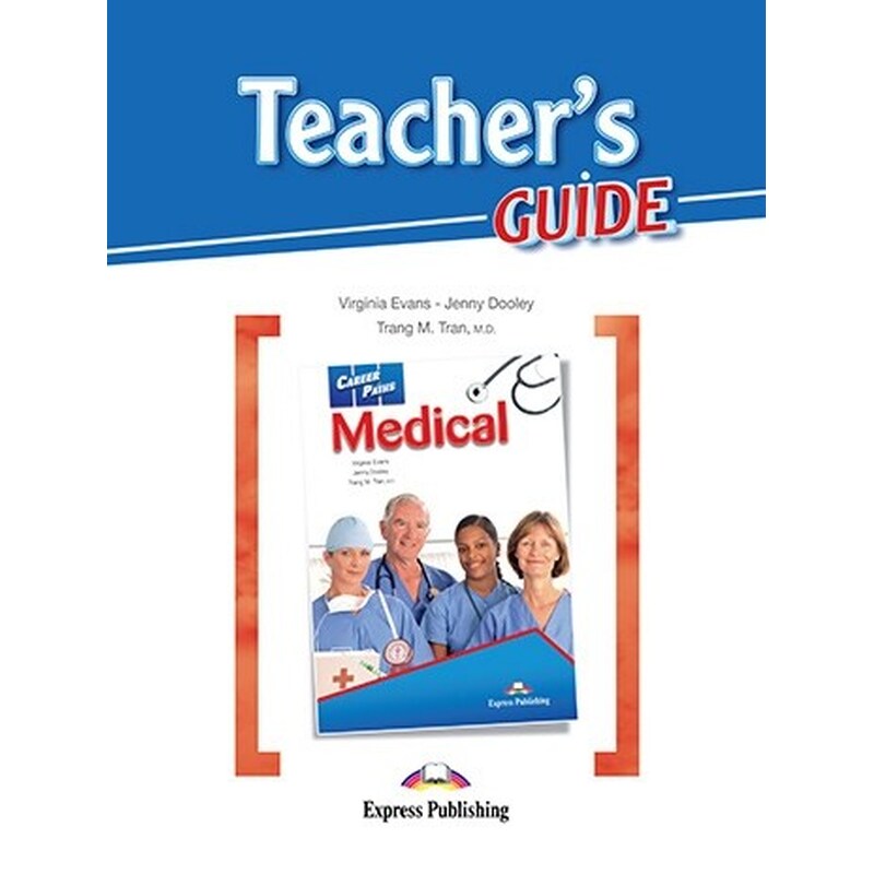 Career Paths Medical Teachers BookGuide