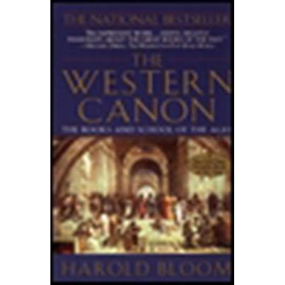 Western Canon image 0