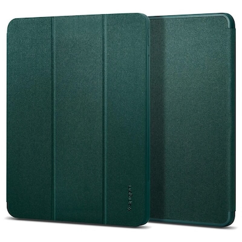 Θήκη Tablet Apple iPad Pro 11 - Spigen Urban Fit - Midnight Green