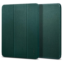 Θήκη Tablet Apple iPad Pro 11" - Spigen Urban Fit - Midnight Green