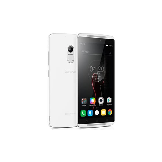 Lenovo A7010  32GB Λευκό Dual Sim Smartphone image 1