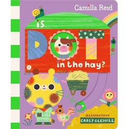 Is Dot in the Hay?