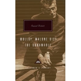Samuel Beckett Trilogy