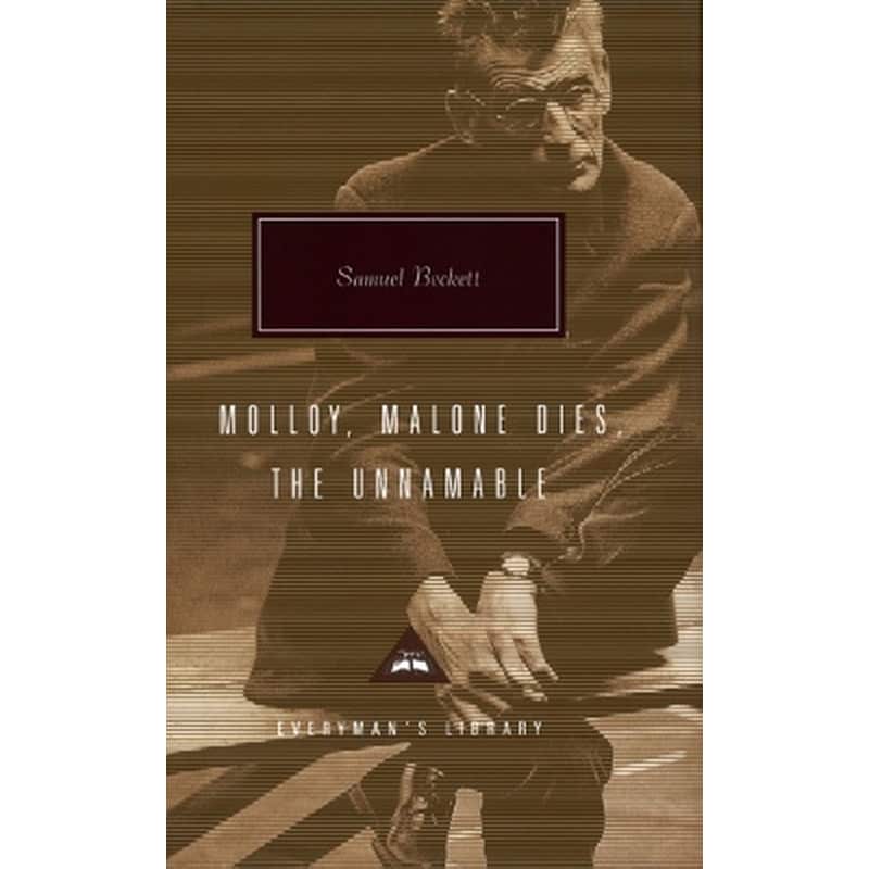 Samuel Beckett Trilogy