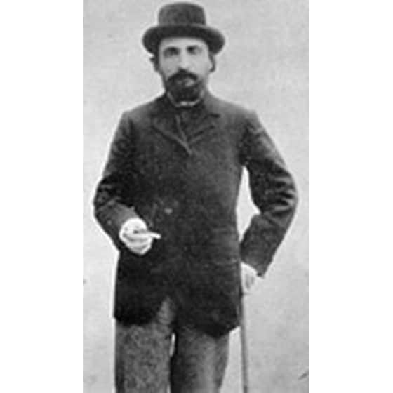 Δον Ζουάν image 1
