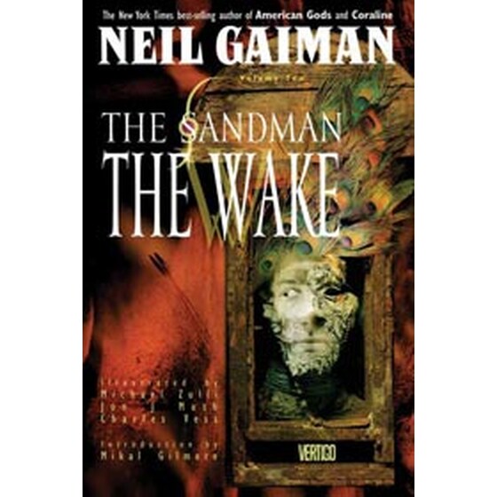 Sandman image 0
