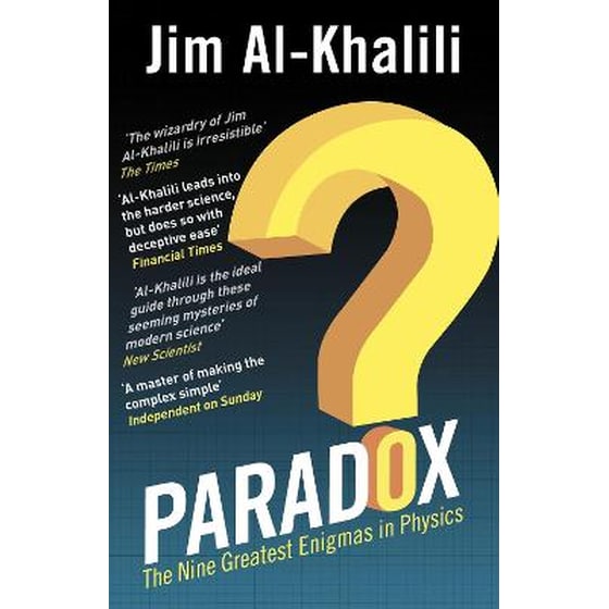 Paradox image 0