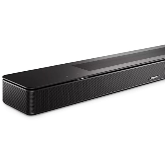 Bose Soundbar Smart 5.0 - Μαύρο image 1