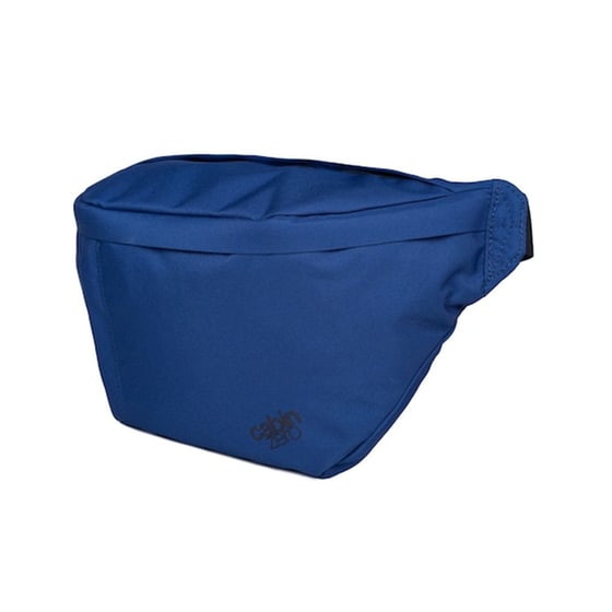 Cabin Zero Bodybag 41x19x12cm Rfid Hustle 8lt Navy image 1