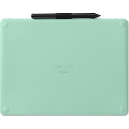 Γραφίδα και Ταμπλέτα Wacom Intuos S Bluetooth - Φυστικί