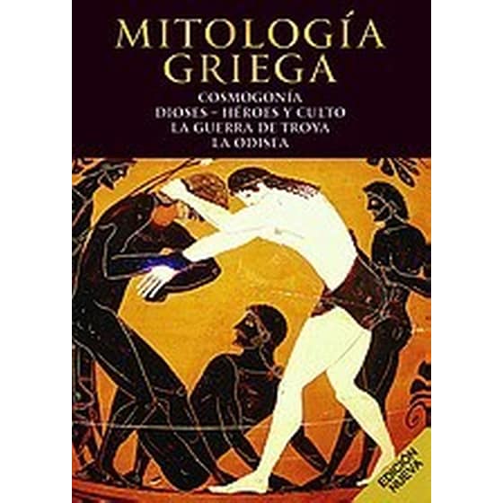 Mytología griega image 0