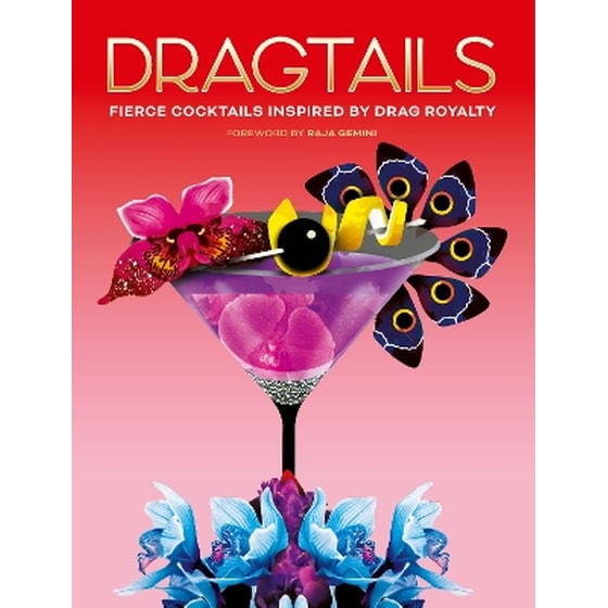 Dragtails image 0