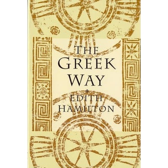 The Greek Way image 0