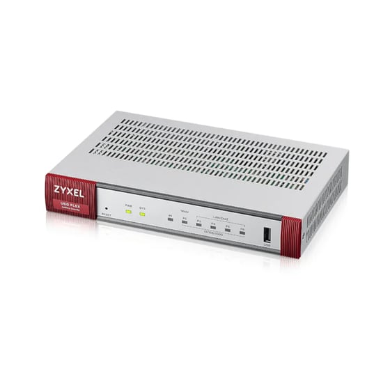 Zyxel USG Flex 500 Hardware Firewall 1U 2300 Mbit/s Public