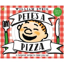 Pete's a Pizza
