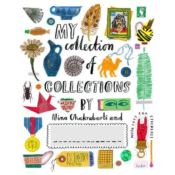 My Collection of Collections image 0