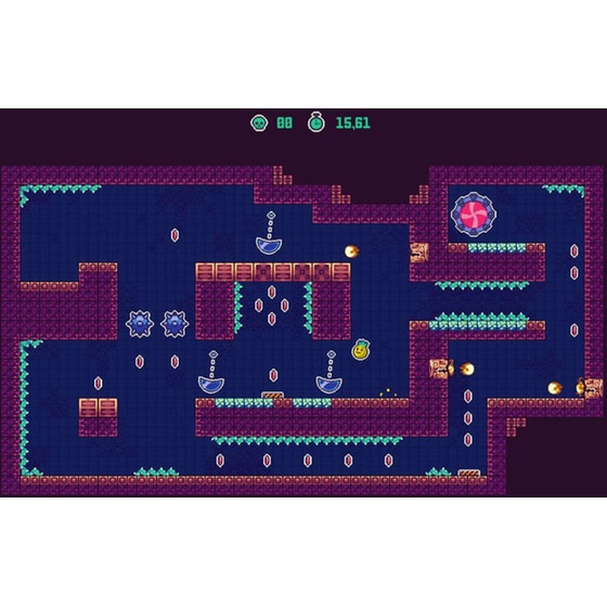 Awesome Pea 3 - PS5 image 2