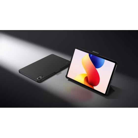 Θήκη Tablet Xiaomi Redmi Pad 2 Pro- Xiaomi Redmi Pad 2 Pro Cover - Gray image 2