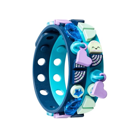 LEGO® DOTS Into the Deep Bracelets with Charms (41942) image 3