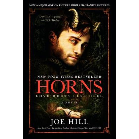 Horns image 0