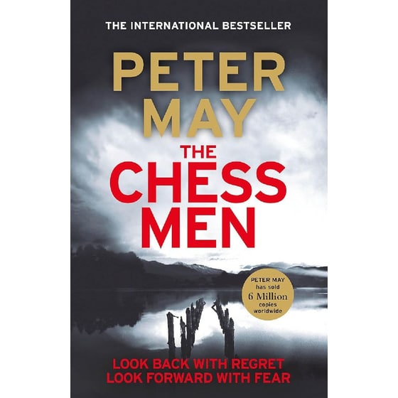 The Chessmen image 0