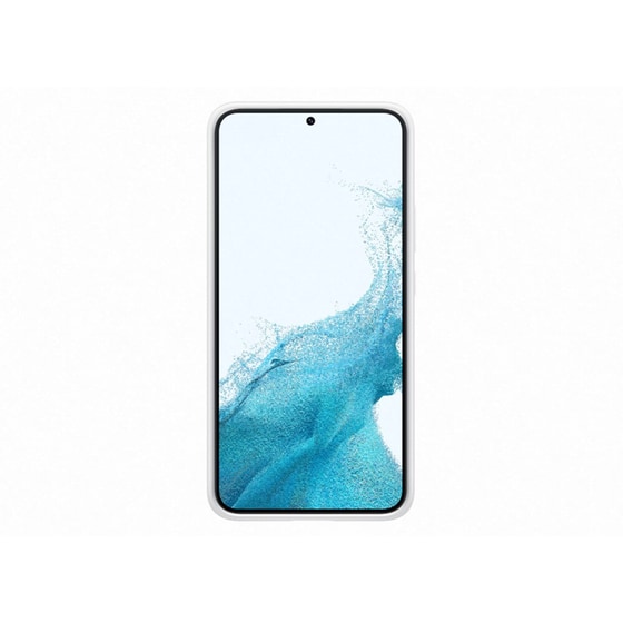 Θήκη Samsung Galaxy S22+ - Samsung Frame Cover - White image 1