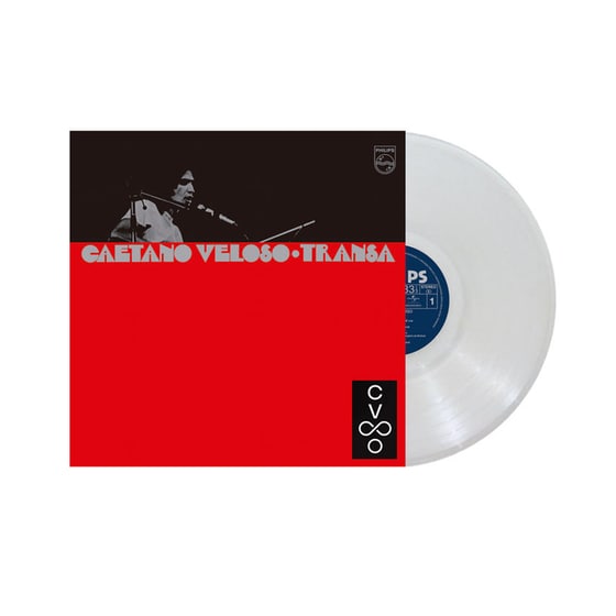 Transa (LP Grey) image 1