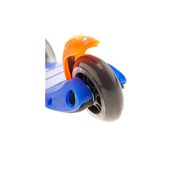 Πατίνι Mini Micro Μπλε image 2