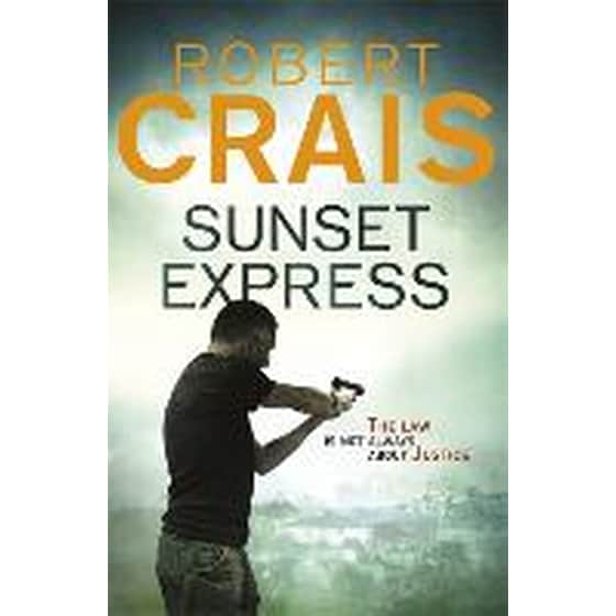 Sunset Express image 0