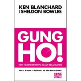 The Gung Ho! Gung Ho!
