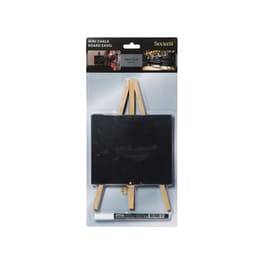 Μαυροπίνακας με Τρίποδο Securit 24.4x15x13.5cm