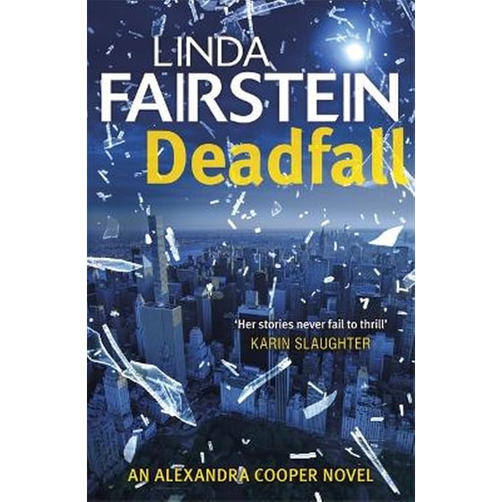 Deadfall image 0
