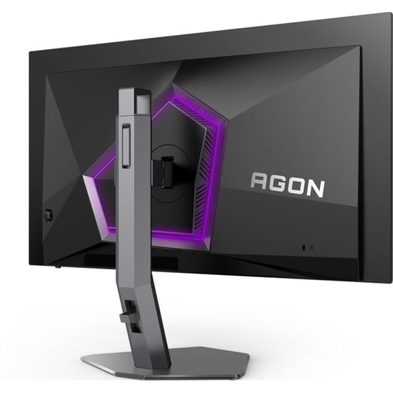 AOC Agon Pro AG276QZD2 26.5" OLED Flat 240 Hz 0.03 ms image 9