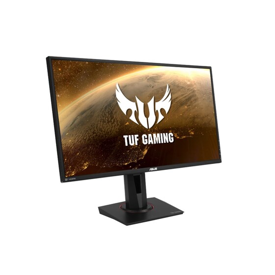 Asus TUF Gaming VG27AQ 27" QHD 1ms image 1