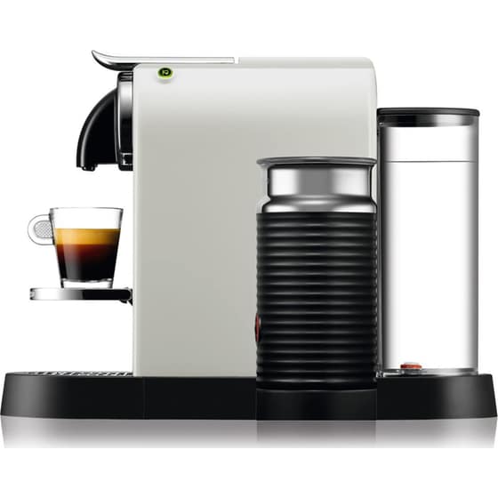 Nespresso® Original Citiz&Milk EN267.WAE Delonghi White Μηχανή Καφέ image 1
