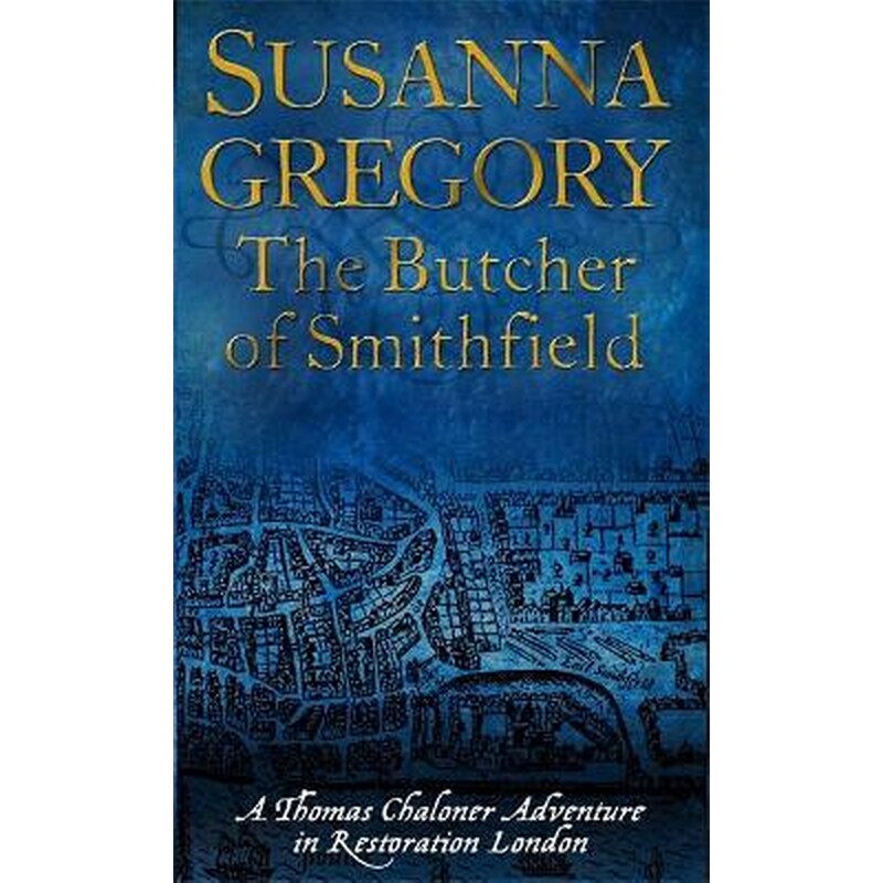 Butcher Of Smithfield