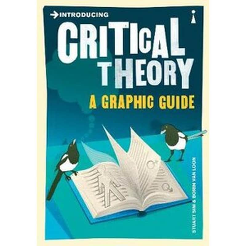 Introducing Critical Theory
