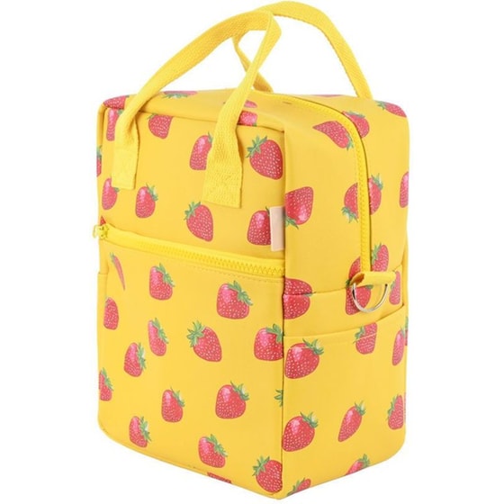 Τσαντάκι Φαγητού Ισοθερμικό Estia Berry Bright 7L image 2