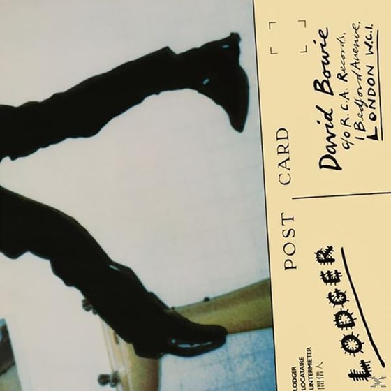 Lodger image 0