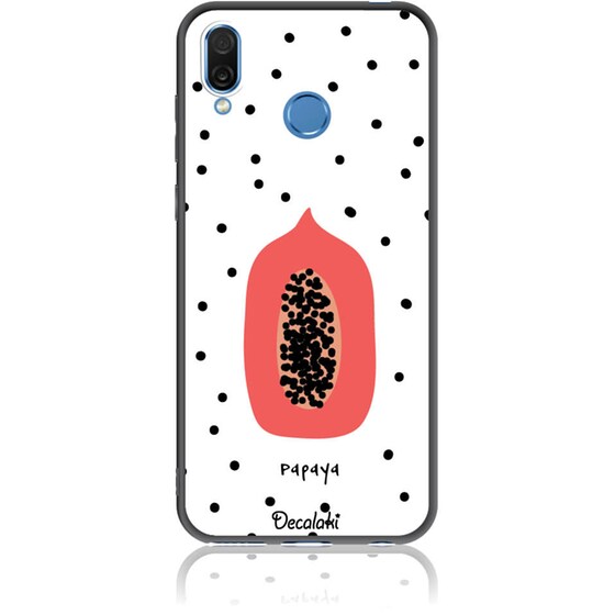 Case Design 50213  -  Honor Play  -  Soft Tpu Case image 0