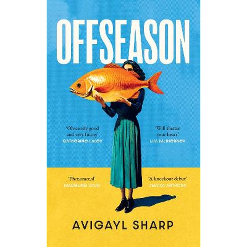 Offseason