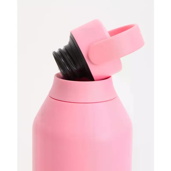 Μπουκάλι Θερμός Chilly's S3 Lotus Pink 500ml image 2
