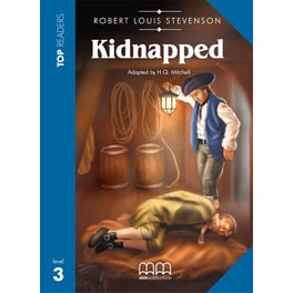 Tr 3- Kidnapped (+ Glossary)