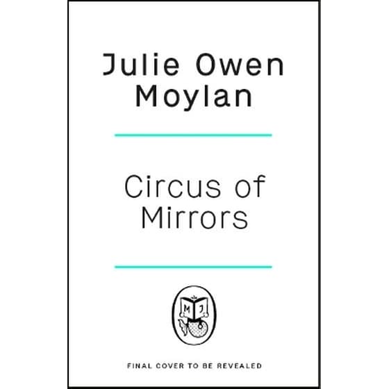 Circus of Mirrors image 0