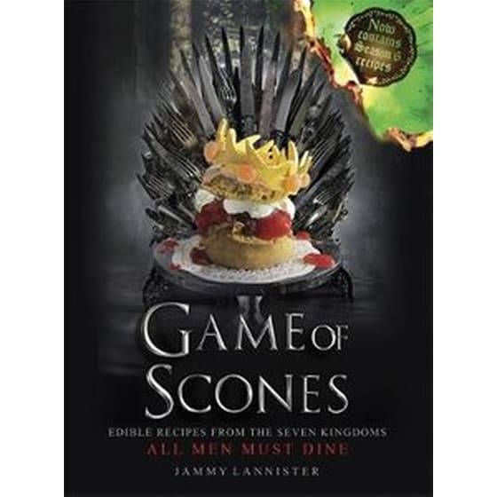 Game of Scones image 0