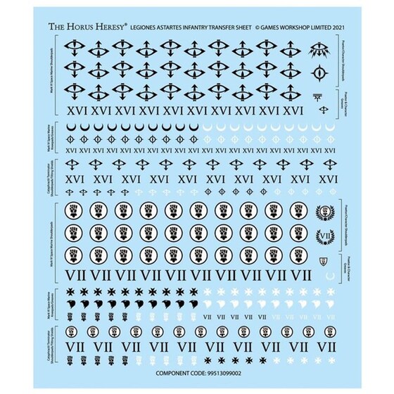 Legiones Astartes: Kratos Heavy Assault Tank Warhammer 40k GAMES WORKSHOP image 4