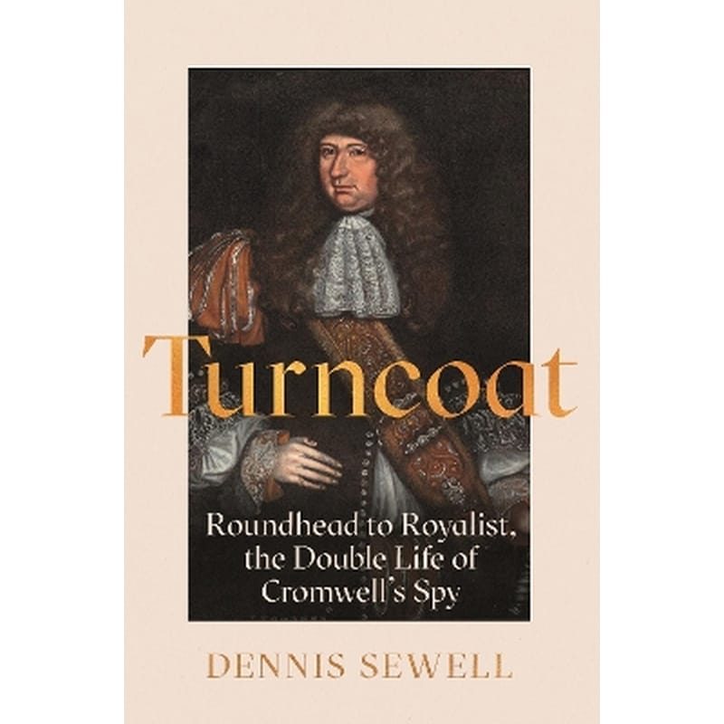 Turncoat